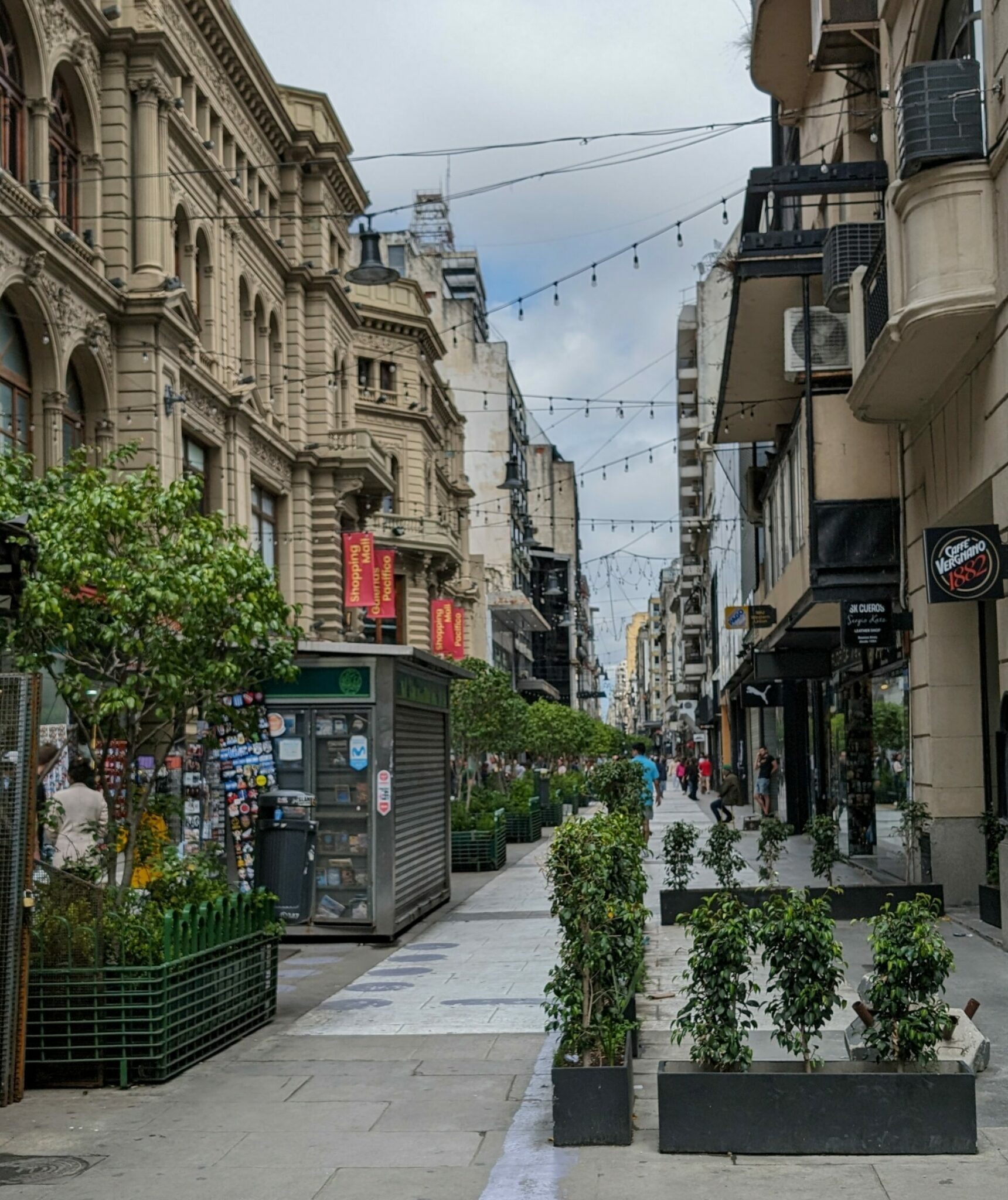 What to Do in Buenos Aires (A 3 Day Itinerary)