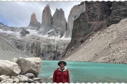 Torres del Paine National Park