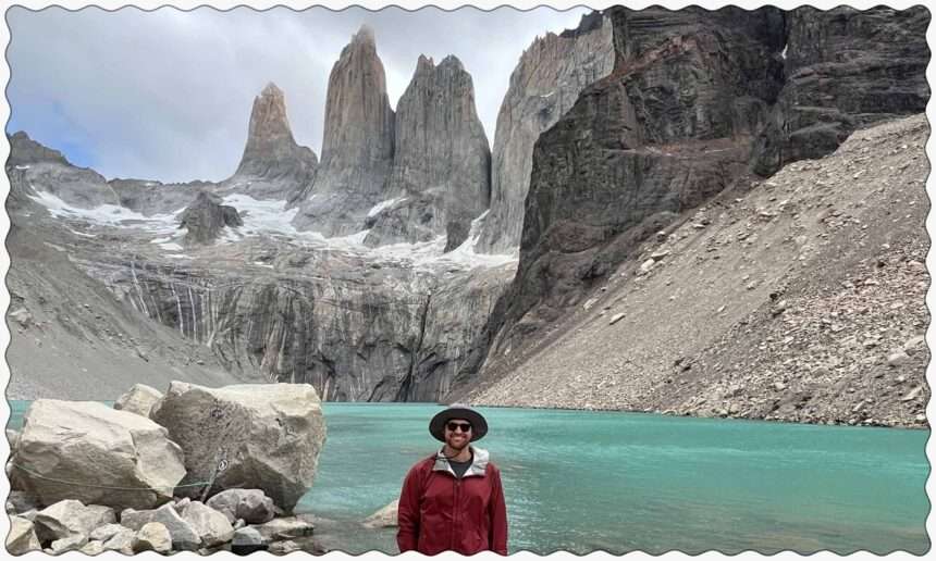 Torres del Paine National Park