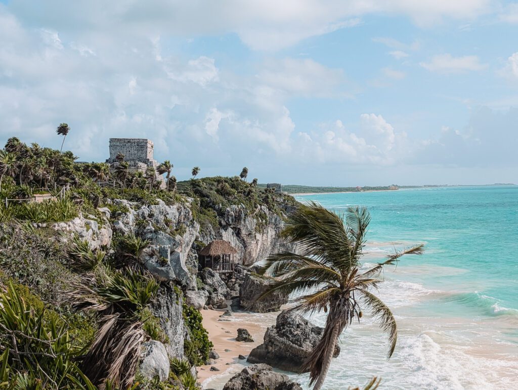 8 Top Archaeological Sites in Mexico and How to Visit Them