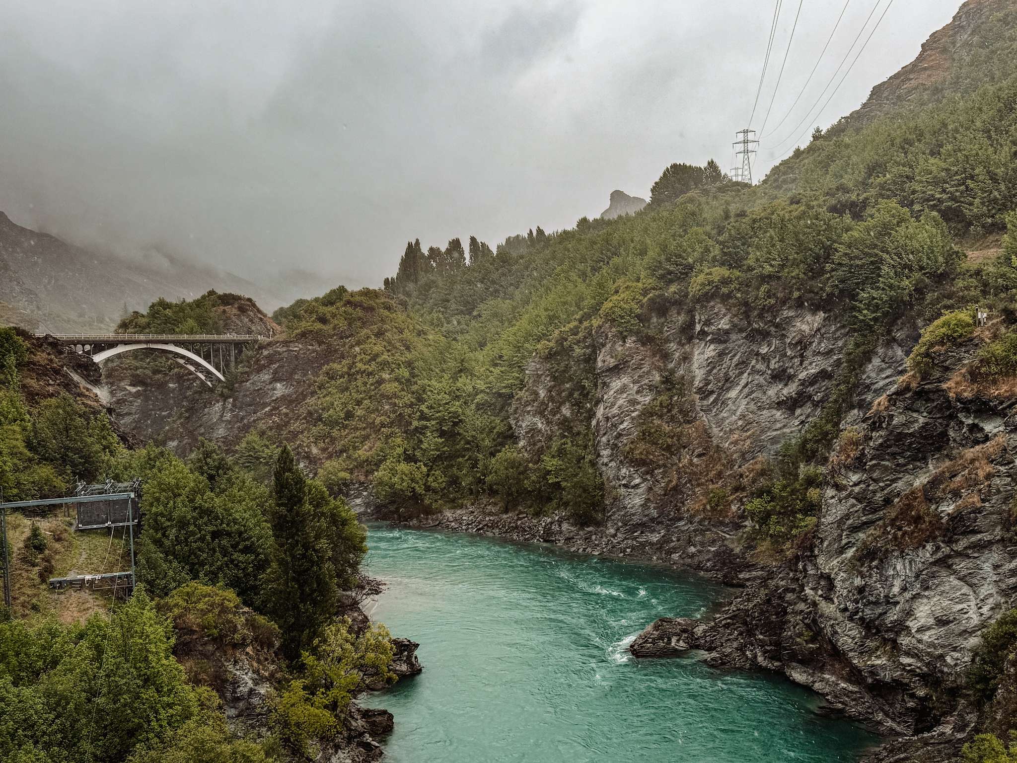 The Best Lord of the Rings Filming Locations in New Zealand