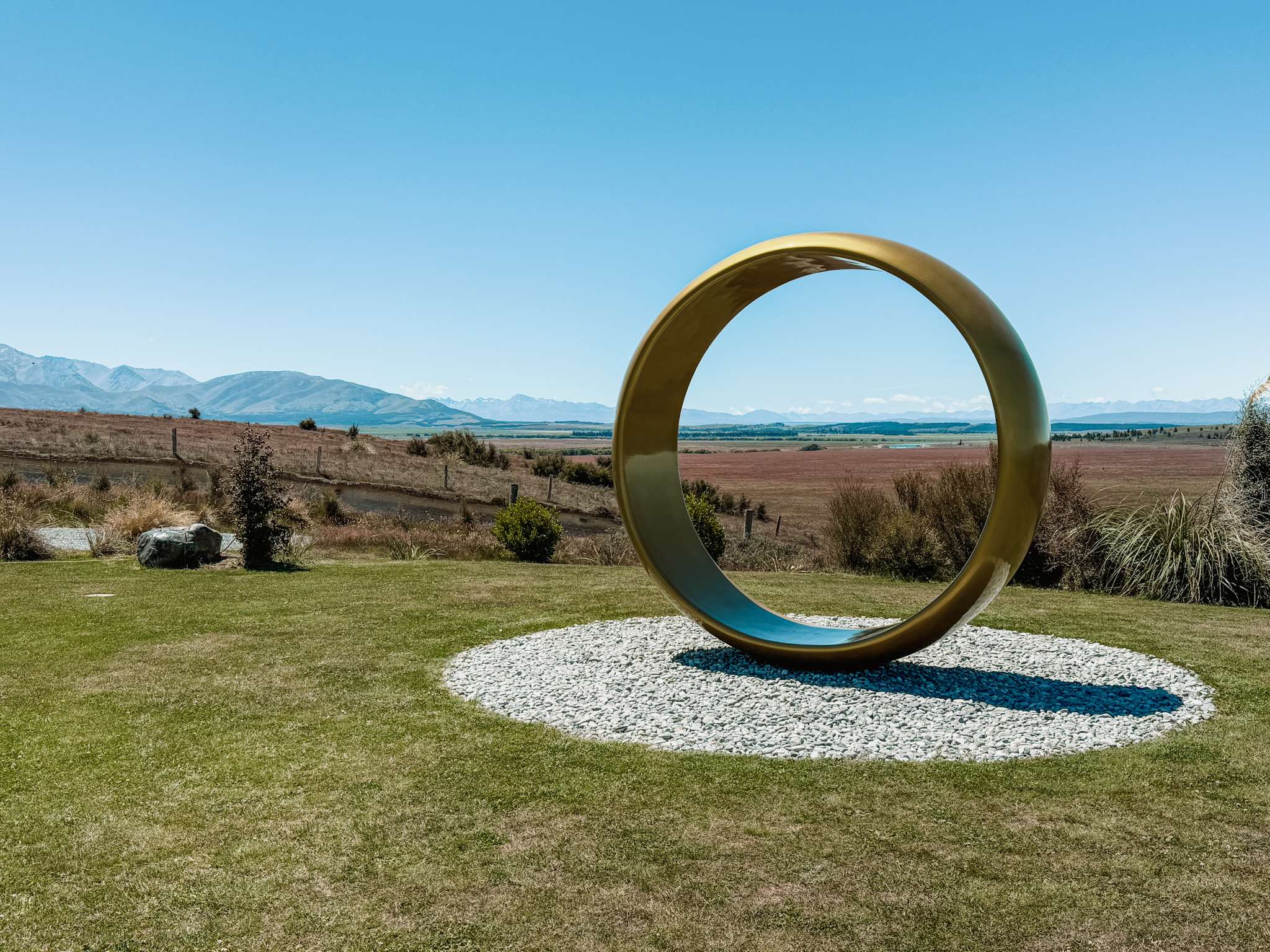The Best Lord of the Rings Filming Locations in New Zealand