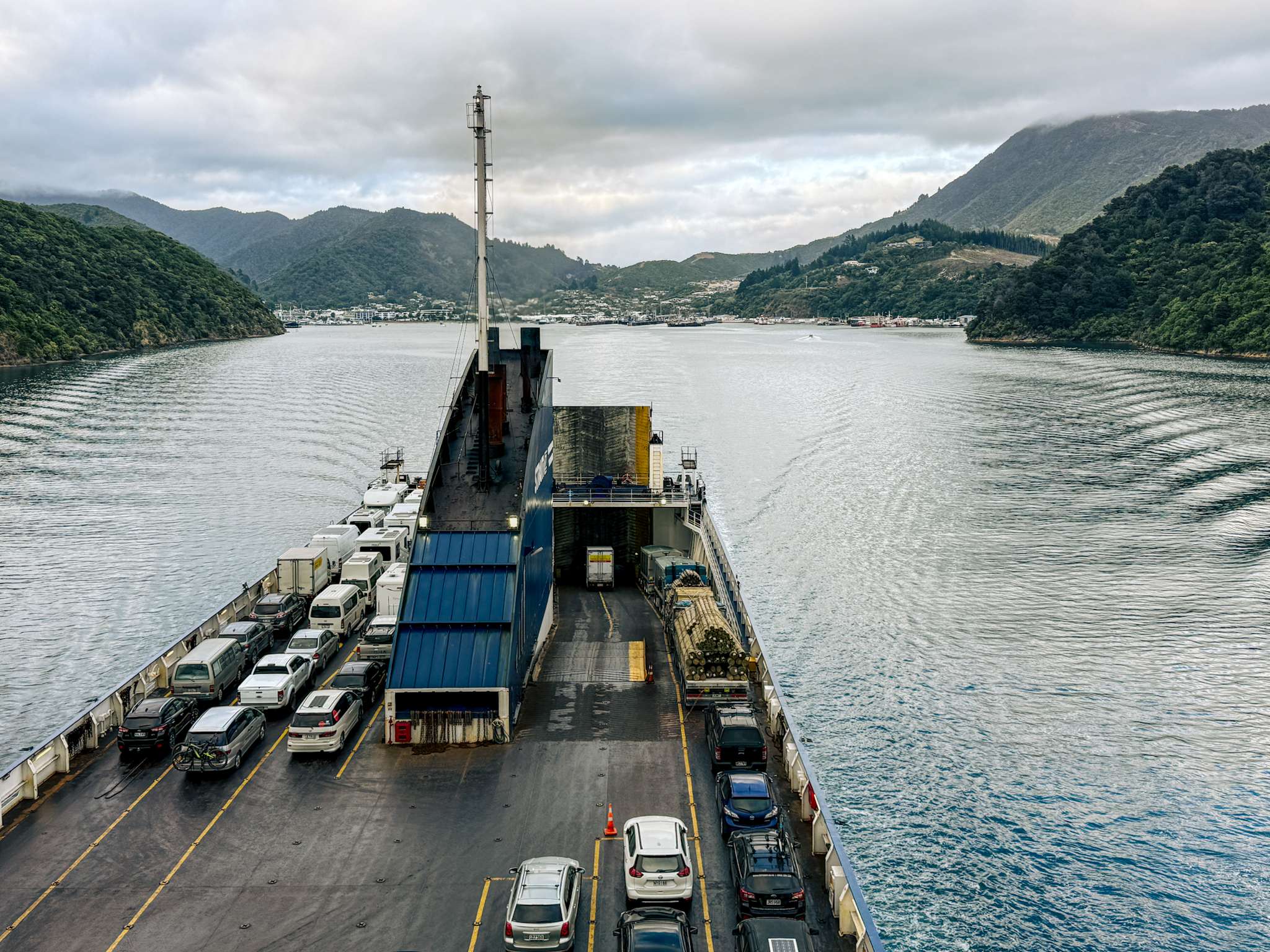 The South Island vs North Island of New Zealand Which Is Better?