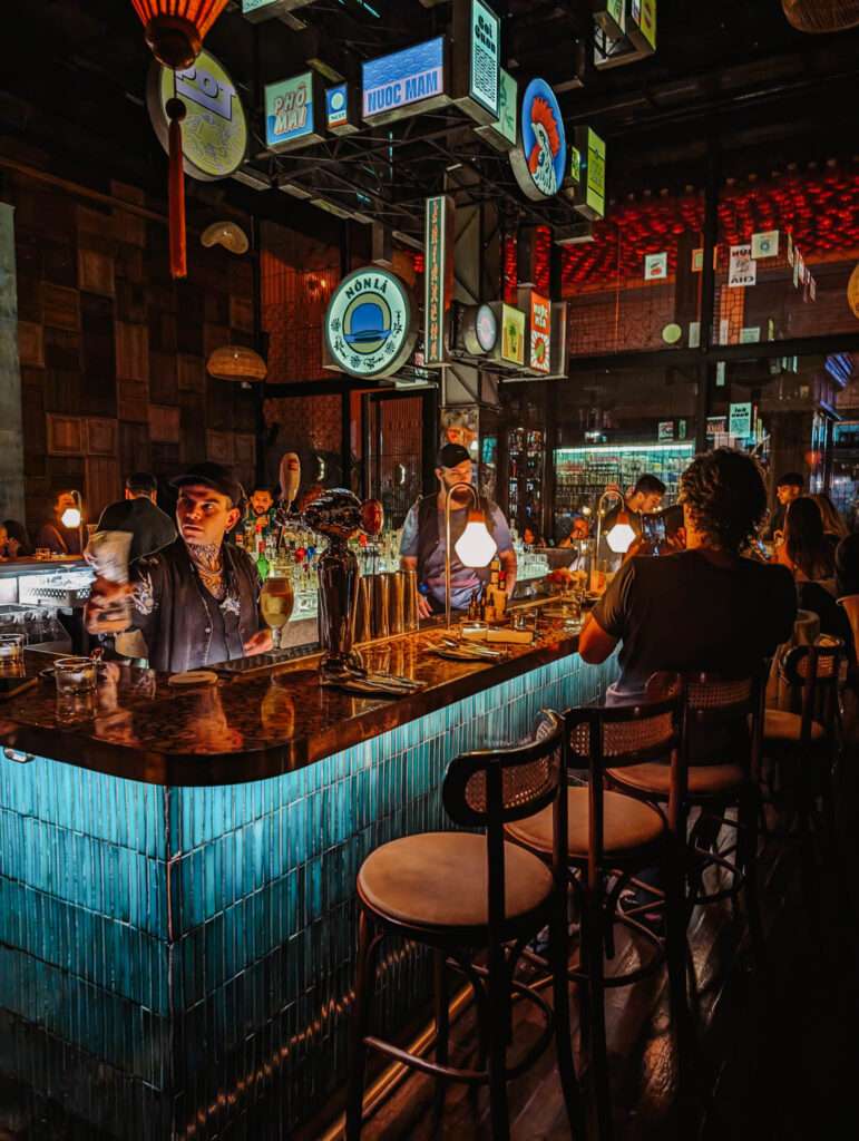Top Things to Do in Argentina - Food in Argentina