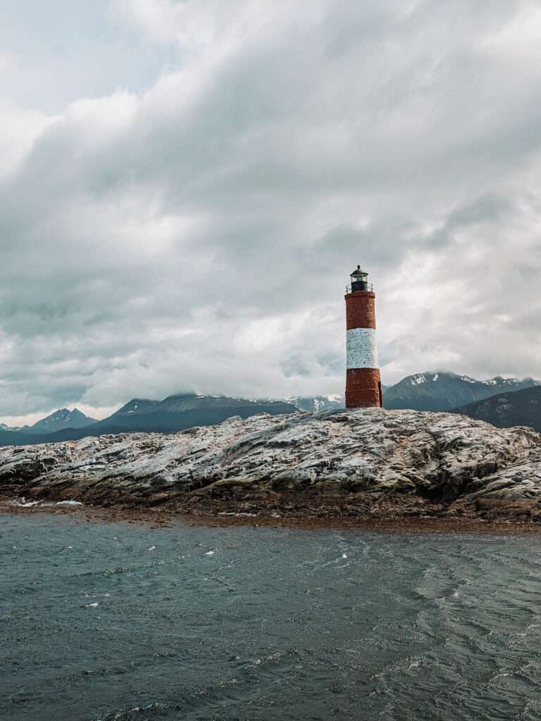 Top Things to Do in Argentina - Beagle Channel