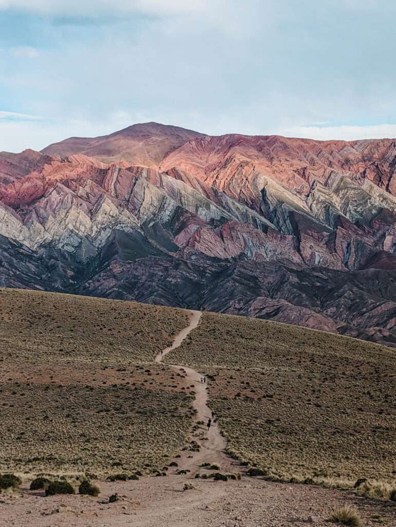 Top Things to Do in Argentina - Quebrada of Humahuaca