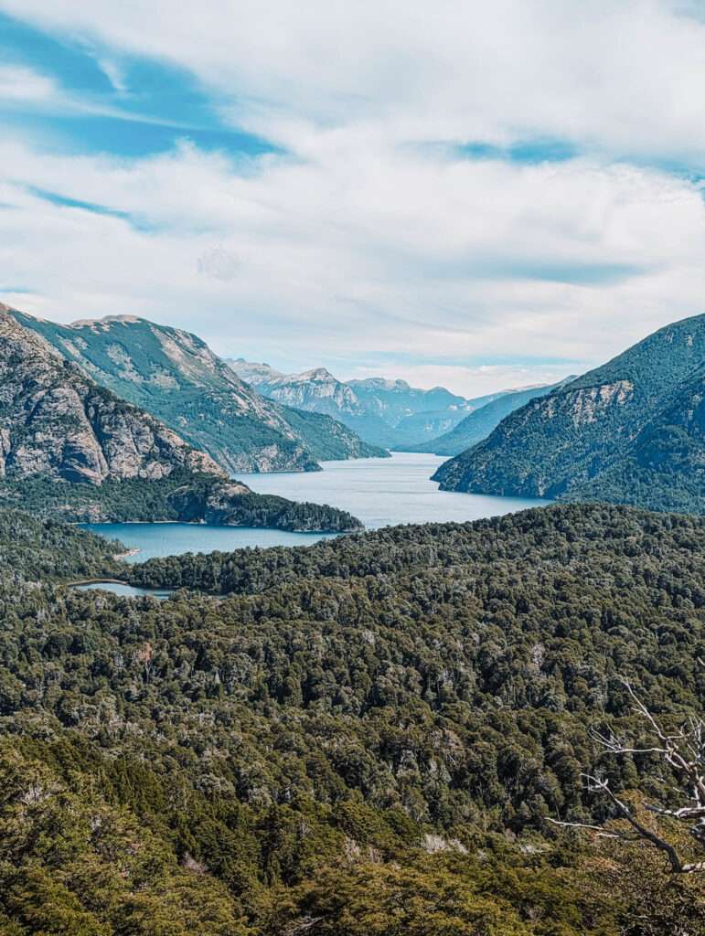Top Things to Do in Argentina - Circuito Chico of Bariloche
