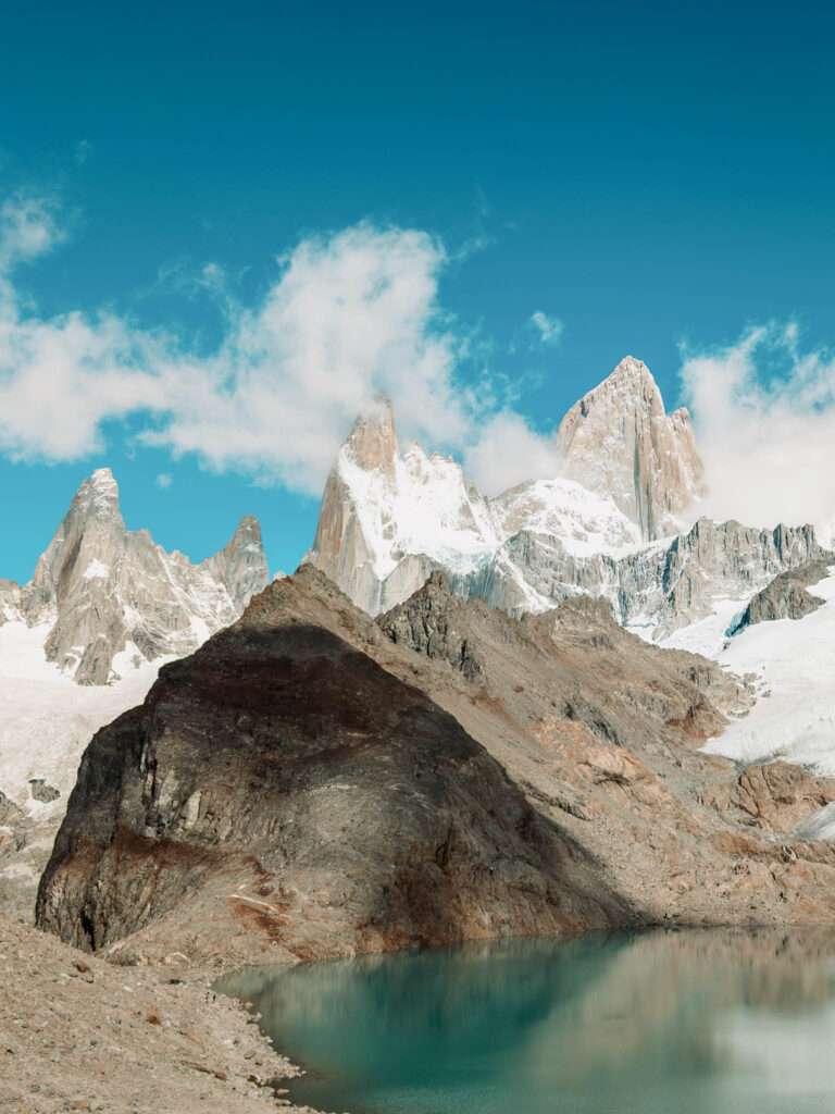 Top Things to Do in Argentina - El Chalten