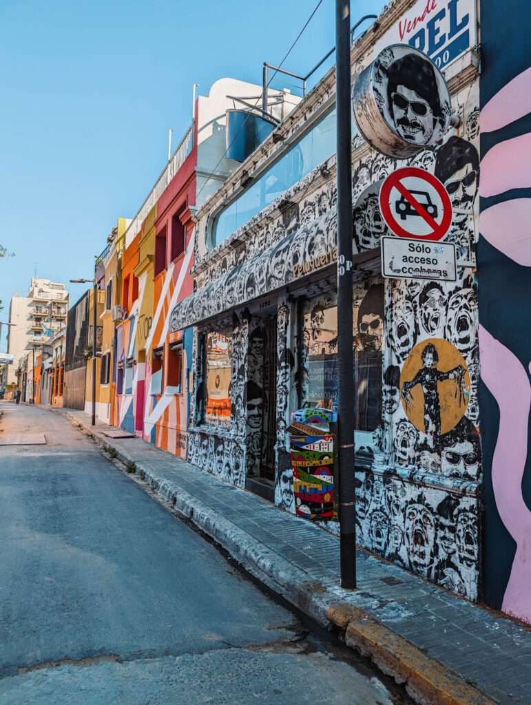 Top Things to Do in Argentina - Buenos Aires Neighborhoods
