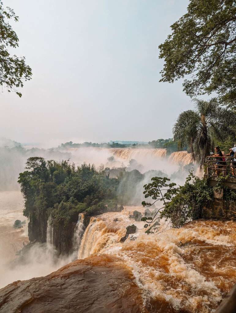 Top Things to Do in Argentina - Iguazu Falls