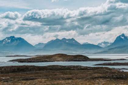 Top Things to Do in Argentina - The landscapes of Patagonia in Argentina