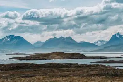 Top Things to Do in Argentina - The landscapes of Patagonia in Argentina