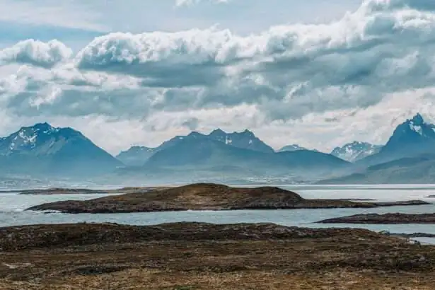 Top Things to Do in Argentina - The landscapes of Patagonia in Argentina