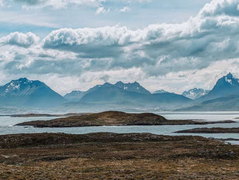 Top Things to Do in Argentina - The landscapes of Patagonia in Argentina