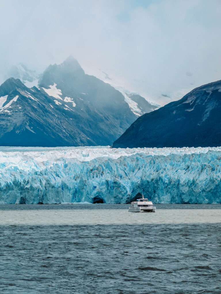 Top Things to Do in Argentina - Perito Moreno Glacier