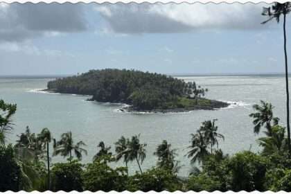French Guiana
