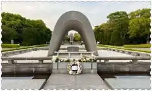 Hiroshima, Japan