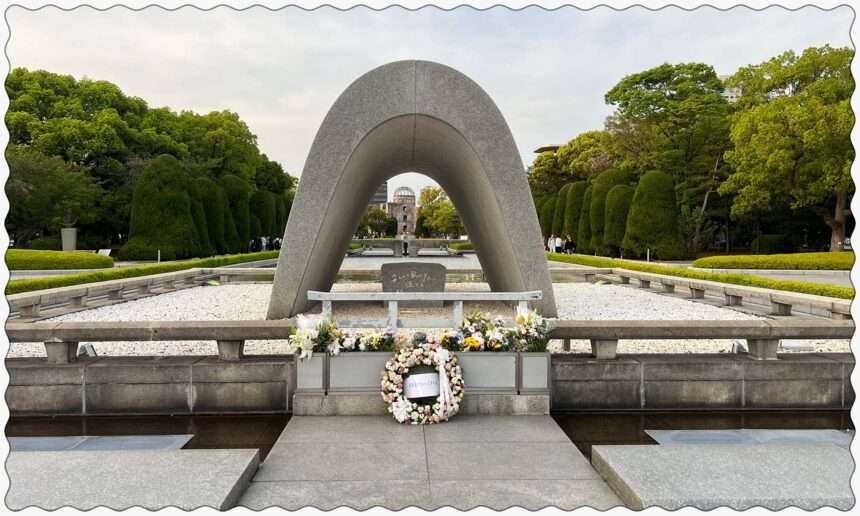 Hiroshima, Japan