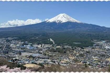 Nikko, Kusatsu, and Fujiyoshida, Japan