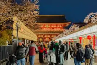 Tokyo, Japan - Japan Travel Guide and Resources