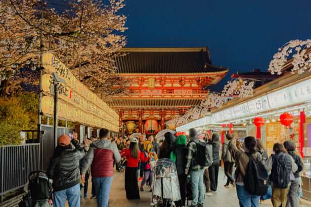 Tokyo, Japan - Japan Travel Guide and Resources