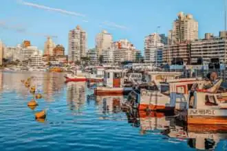 Punta del Este, Uruguay