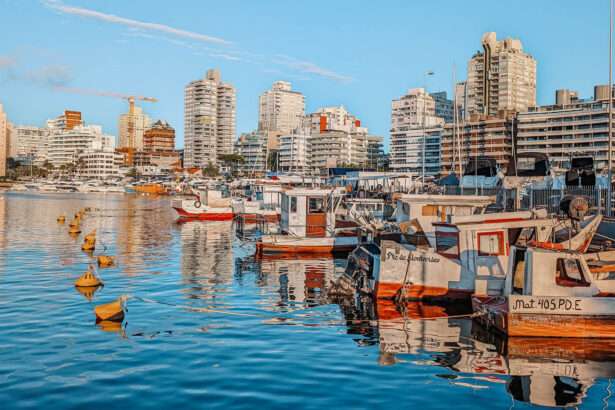 Punta del Este, Uruguay