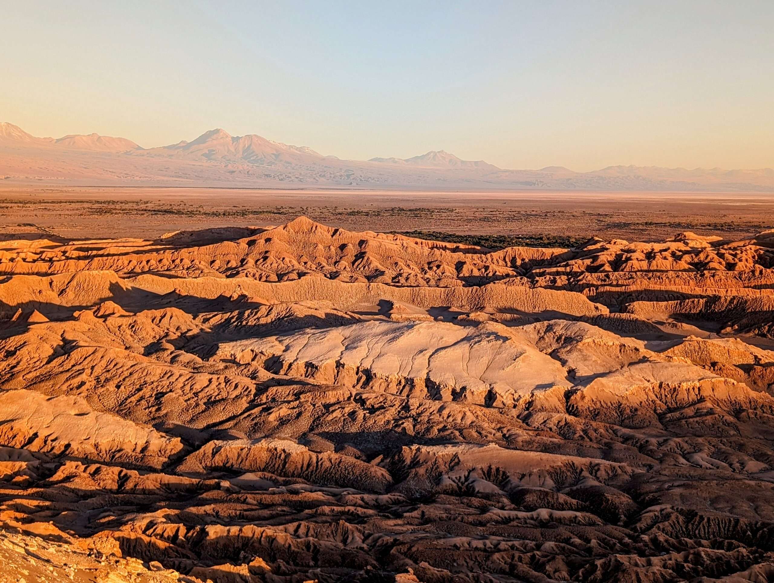 Antofagasta (San Pedro de Atacama)