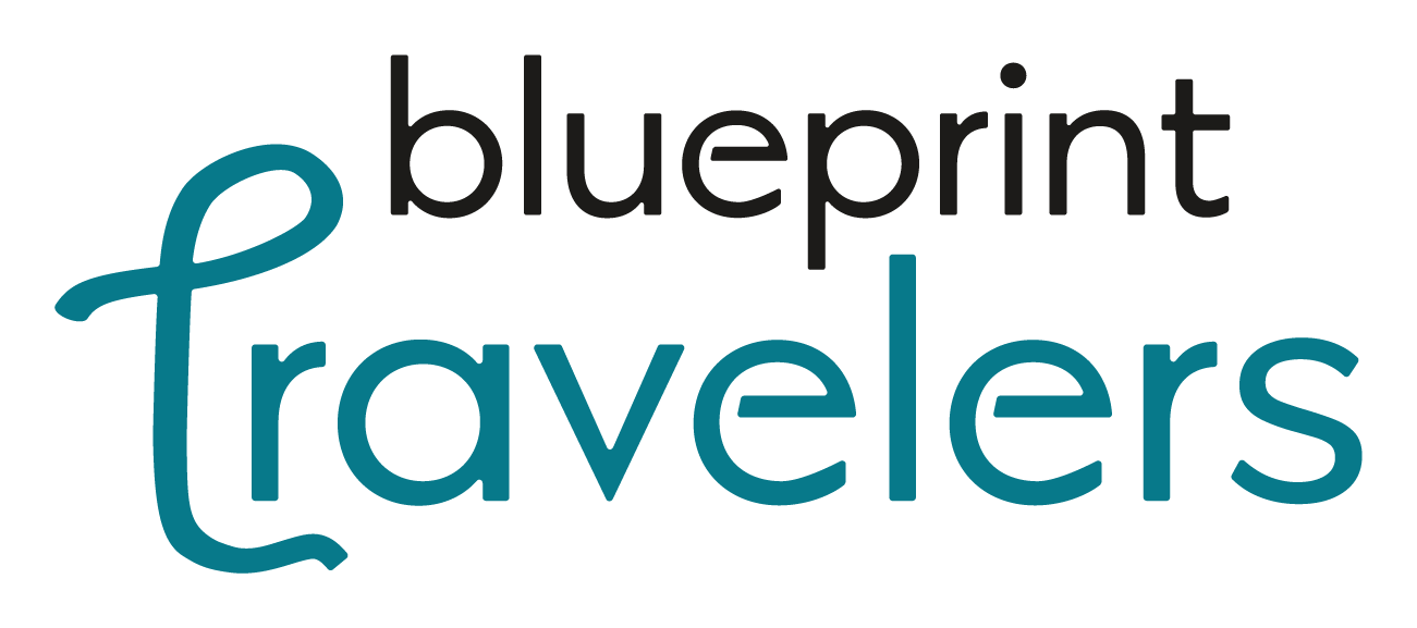 Blueprint Travelers