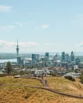 Auckland - Instagram