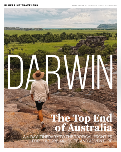 Darwin-1