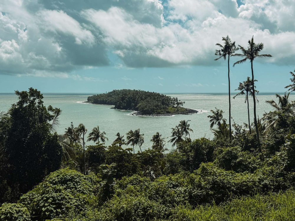 French Guiana – Kourou-10 When looking to visit the Guianas, you can do a tour to French Guiana to visit tropical islands off the coast