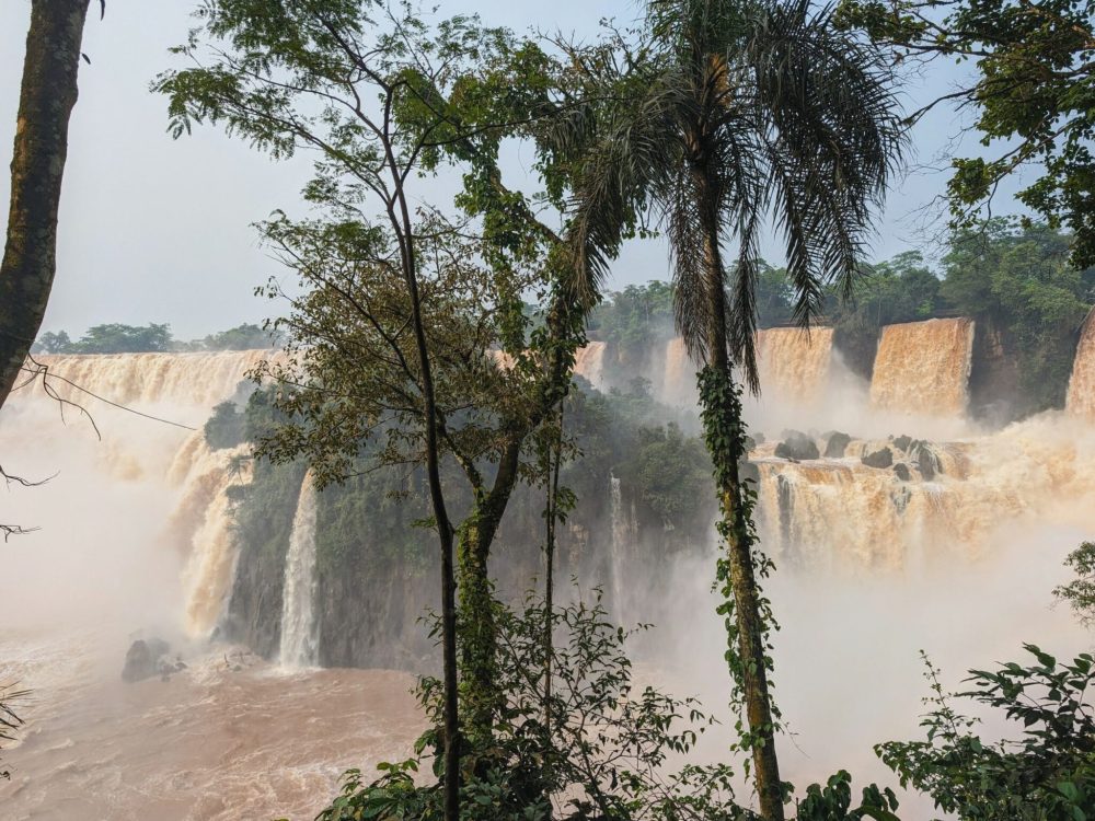 Iguazu - Inferior Circuit 4