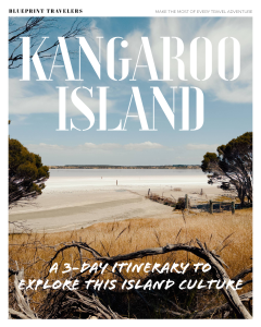 Kangaroo Island-1