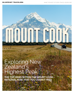 Mount Cook-1