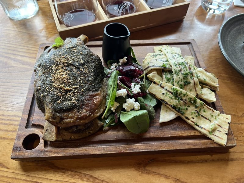 NEw Zealand Food and Drinks 11