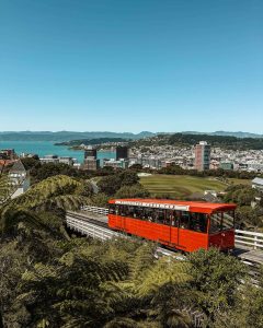 New Zealand - Wellington - Instagram-1