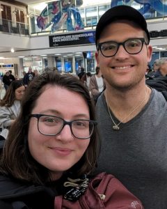 About Us - Blueprint Travelers