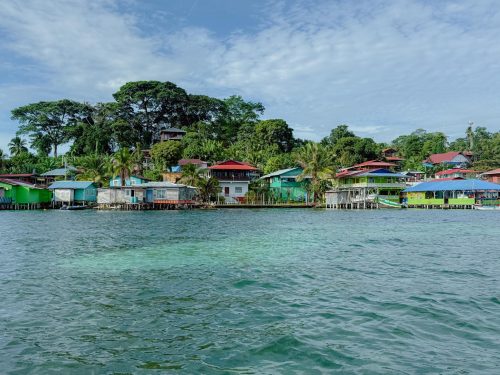 Panama-Bocas del Toro