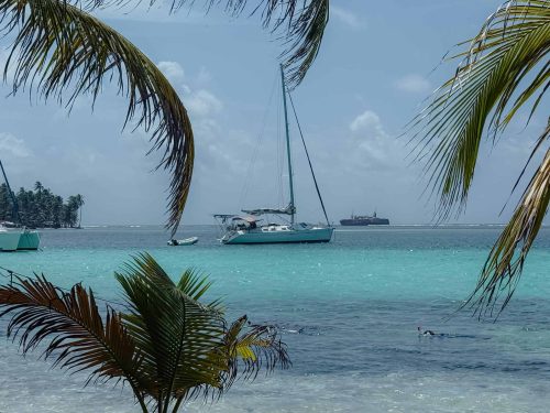 Panama-San Blas