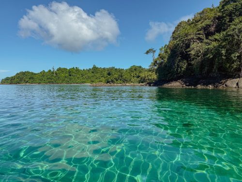 Panama-Santa Catalina