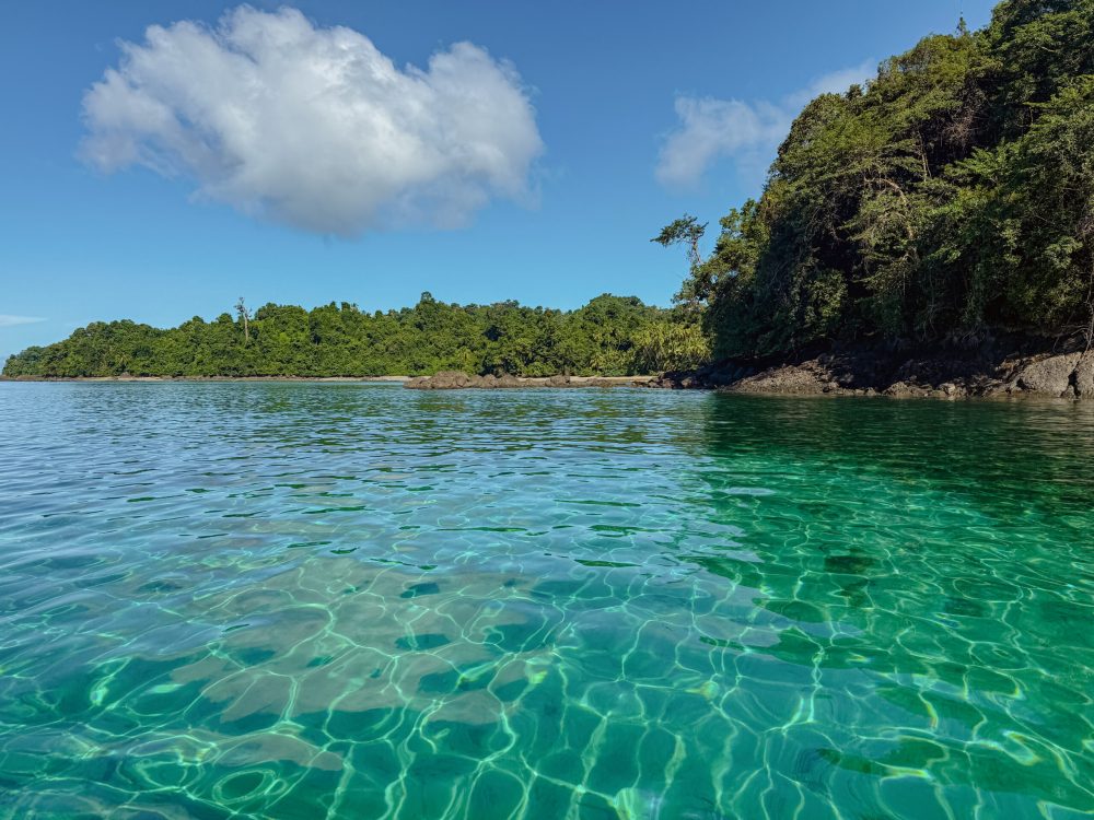 Panama-Santa Catalina