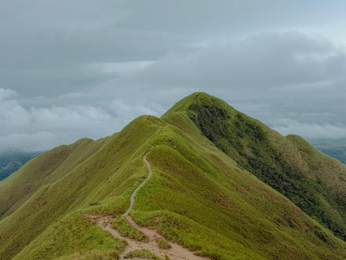 Panama-Valle de Anton