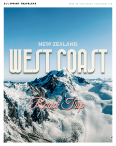 West Coast Road Trip-1